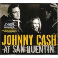 Johnny Cash - Johnny Cash At San Quentin [2CD Set] Disc 2